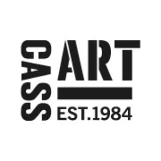 Cass Art discount code