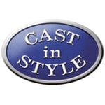 Cast In Style discount code