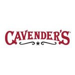 Cavenders discount code
