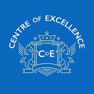 Centre Of Excellence Discount Code