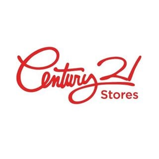 Century 21 Stores discount code