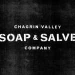 Chagrin Valley Soap And Salve discount code