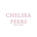 Chelsea Peers Nyc Discount Code