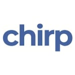 Chirp discount code