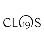 Clos19 discount code