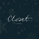 Closet London Us discount code