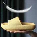 Cloud Cushion Slides discount code