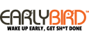 Club Earlybird discount code