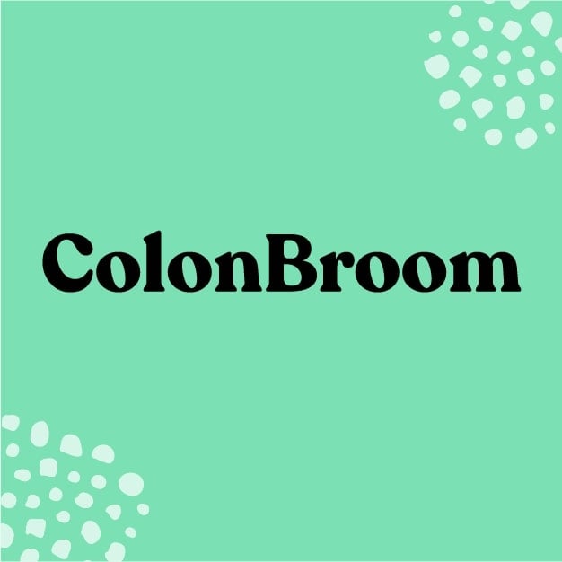 Colon Broom discount code