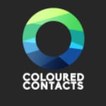 Colored Contacts discount code