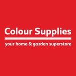 Colour Supplies discount code