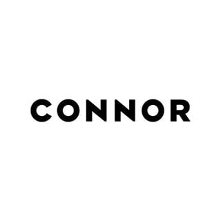 Connor Clothing discount code