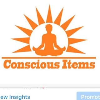 Conscious Items Discount Code