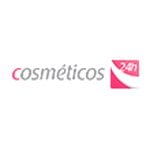 Cosmeticos 24H discount code