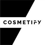 Cosmetify discount code
