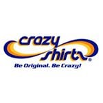 Crazy Shirts discount code