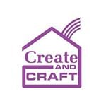 Create And Craft discount code