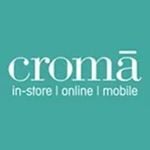 Croma discount code