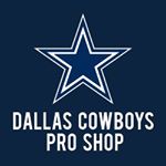 Dallas Cowboys Pro Shop Discount Code