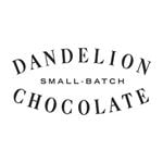 Dandelion Chocolate discount code
