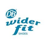 Db Wider Fit Shoes Discount Code