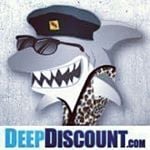 Deep Discount discount code