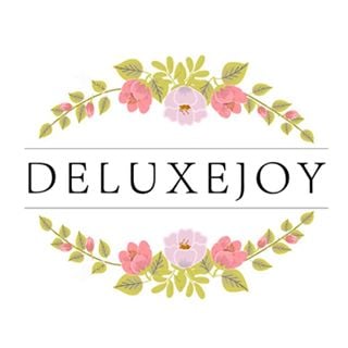 Deluxejoy discount code