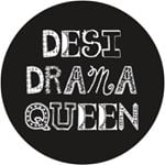 Desi Drama Queen discount code