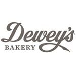 Deweys Bakery discount code