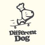 Different Dog discount code