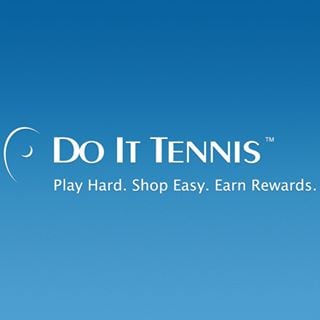 Do It Tennis discount code
