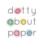 Dotty About Paper discount code