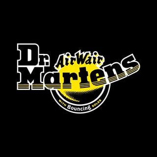 Dr Martens discount code