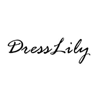 Dress Lily Discount Code
