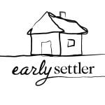 Early Settler discount code