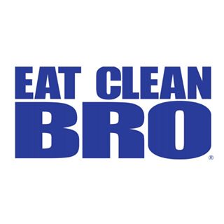 Eat Clean Bro discount code