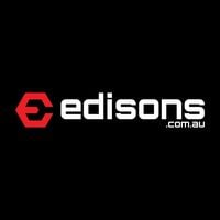 Edisons discount code