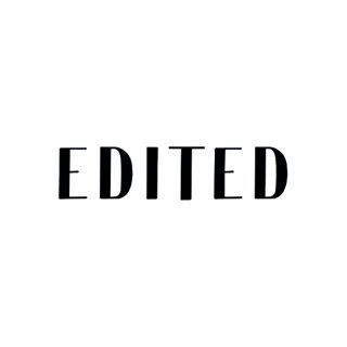 Edited discount code