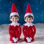 Elf On The Shelf Uk Discount Code