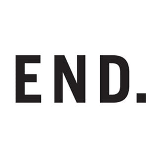 End Discount Code