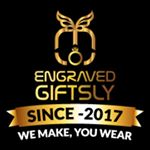 Engraved Giftsly discount code
