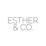Esther And Co discount code