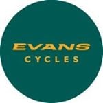 Evans Cycles discount code