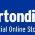 Everton Fc Online Store discount code