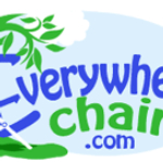 Everywhere Chair discount code