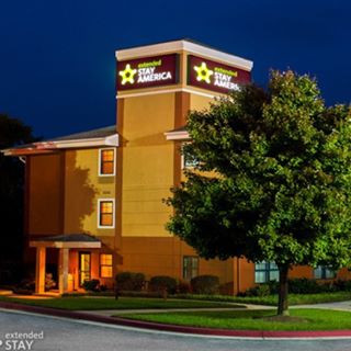 Extended Stay America Discount Code
