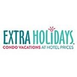 Extra Holidays discount code