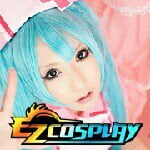 Ezcosplay Costume discount code