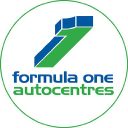 F1 Autocentres Discount Code