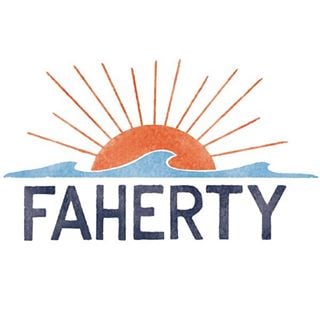 Faherty Discount Code